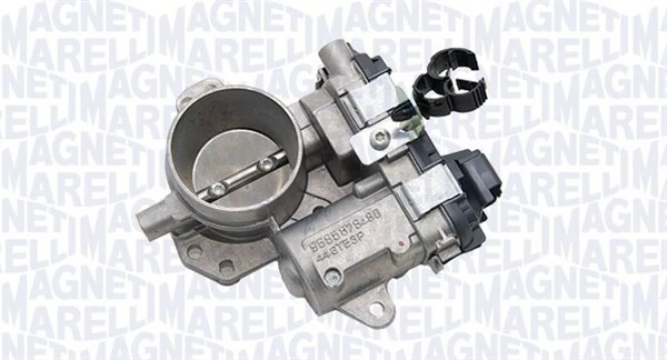 Throttle Body